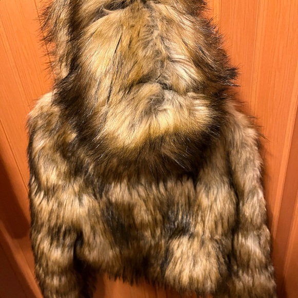 Bomber jacket - Picture 3 of 5